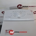 Pralka Whirlpool AWE 70120