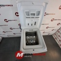 Pralka Whirlpool AWE 70120