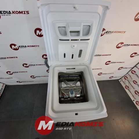 Pralka Whirlpool AWE 70120 Pralka Whirlpool AWE 70120