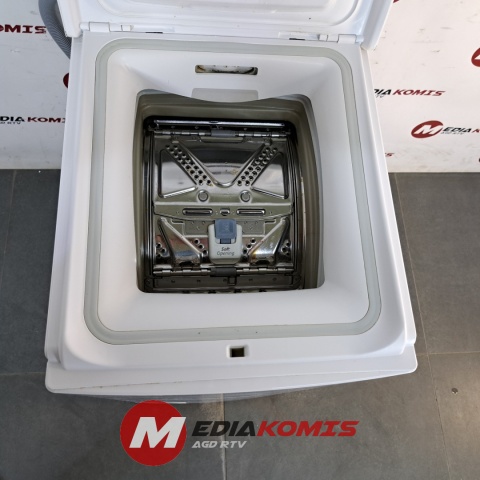 Pralka Whirlpool AWE 70120 Pralka Whirlpool AWE 70120