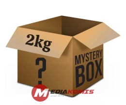 SUPRISE BOX 2 KG