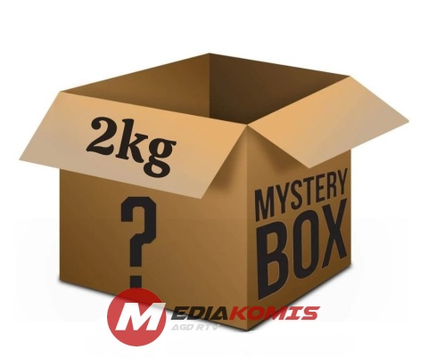 SUPRISE BOX 2 KG