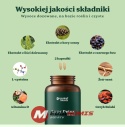 Suplement Lung Detox blend