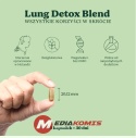 Suplement Lung Detox blend