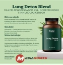 Suplement Lung Detox blend