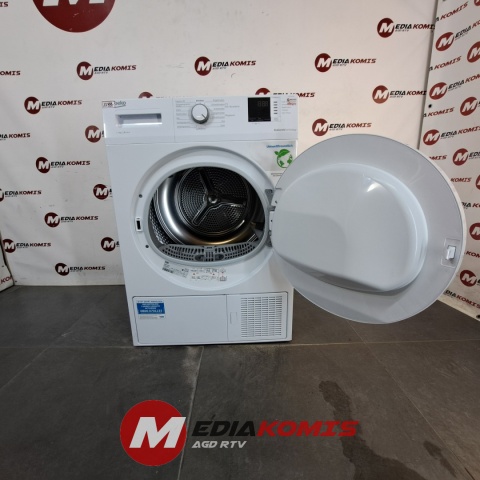 Suszarka Beko DS7512PA Suszarka Beko DS7512PA