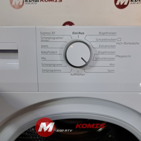 Suszarka Beko DS7512PA Suszarka Beko DS7512PA