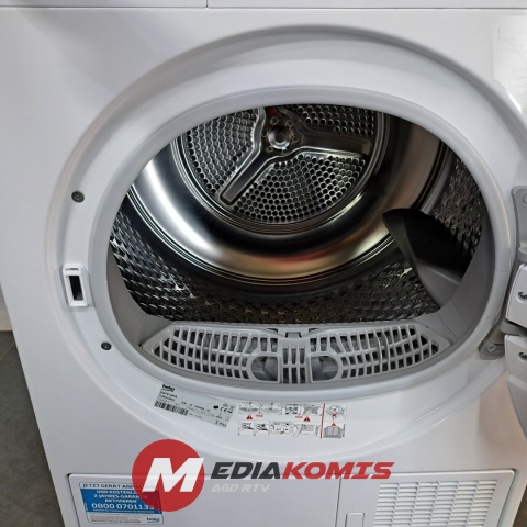 Suszarka Beko DS7512PA Suszarka Beko DS7512PA