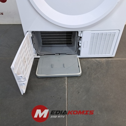 Suszarka Beko DS7512PA Suszarka Beko DS7512PA