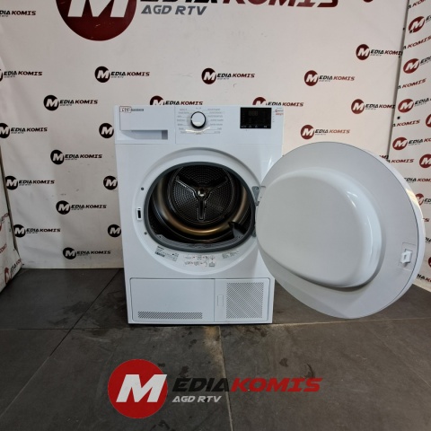 Suszarka Blomberg BTGX370W2 Suszarka Blomberg BTGX370W2