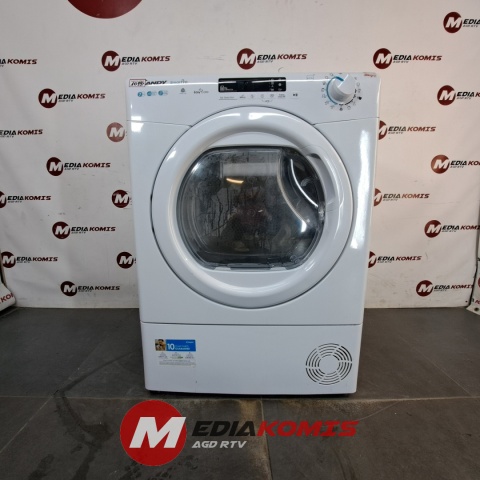 Suszarka Candy CSOE H7A2DE-S Suszarka Candy CSOE H7A2DE-S