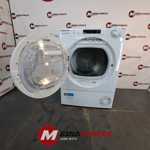 Suszarka Candy CSOE H7A2DE-S Suszarka Candy CSOE H7A2DE-S