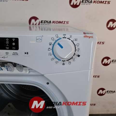 Suszarka Candy CSOE H7A2DE-S Suszarka Candy CSOE H7A2DE-S