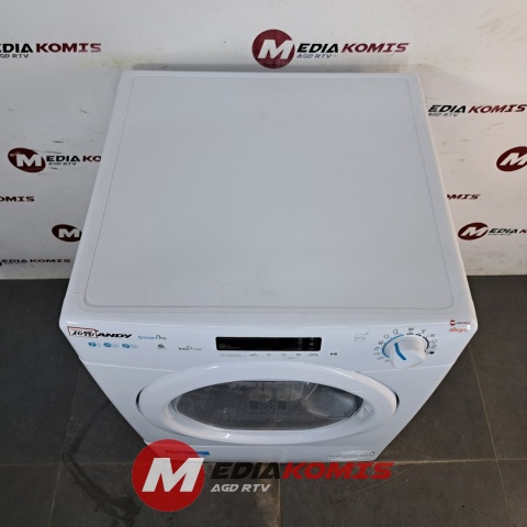 Suszarka Candy CSOE H7A2DE-S Suszarka Candy CSOE H7A2DE-S