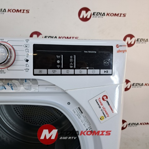Suszarka Hoover HLE H9A2TE-S Suszarka Hoover HLE H9A2TE-S