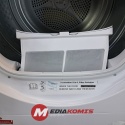 Suszarka Hoover HLE H9A2TE-S