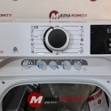 Suszarka Hoover NDEH10A2TSBEXS-S