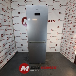 Lodówka Beko RCNA366EO6XBN