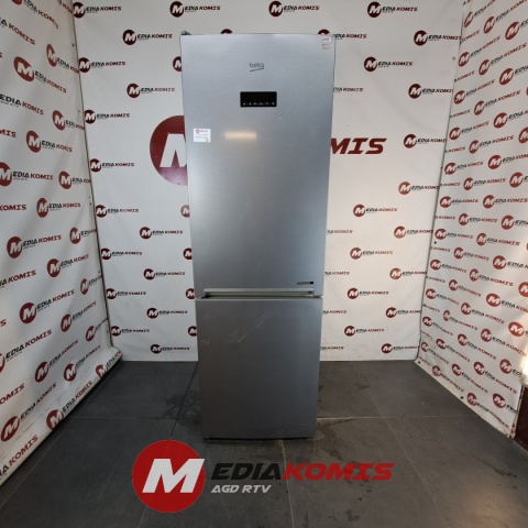 Lodówka Beko RCNA366EO6XBN Lodówka Beko RCNA366EO6XBN