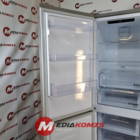 Lodówka Beko RCNA366EO6XBN Lodówka Beko RCNA366EO6XBN
