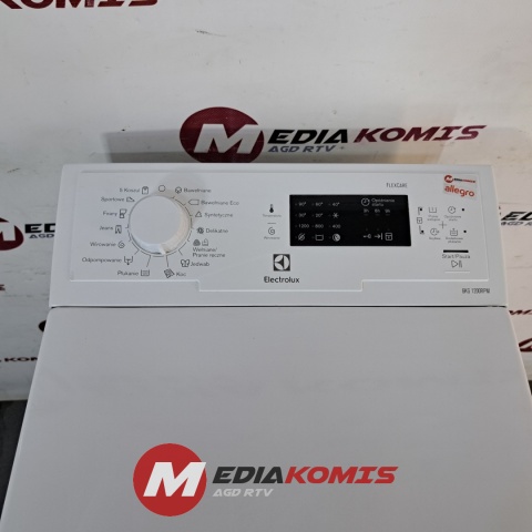 Pralka Electrolux EWT11262ILW Pralka Electrolux EWT11262ILW