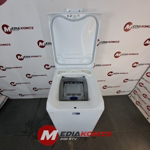 Pralka Electrolux EWT11262ILW Pralka Electrolux EWT11262ILW
