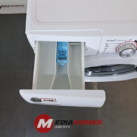 Pralka Hoover H3W 413TXME/1-S Pralka Hoover H3W 413TXME/1-S