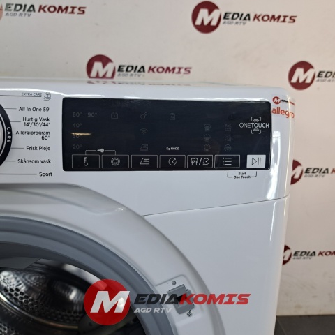 Pralka Hoover H3W 49TAME/1-89 Pralka Hoover H3W 49TAME/1-89