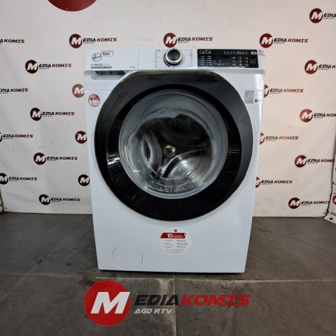Pralka Hoover HW 49XMBB/1-S Pralka Hoover HW 49XMBB/1-S