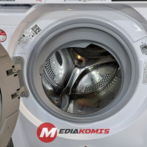 Pralka Hoover HW 49XMBB/1-S Pralka Hoover HW 49XMBB/1-S