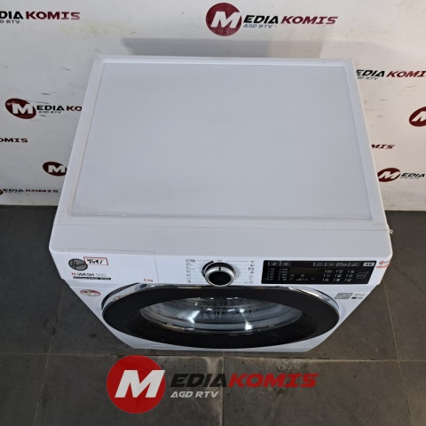 Pralka Hoover HW 49XMBB/1-S Pralka Hoover HW 49XMBB/1-S