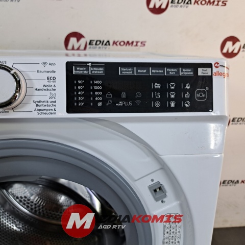 Pralka Hoover HWQ 410AMC6/1-84 Pralka Hoover HWQ 410AMC6/1-84