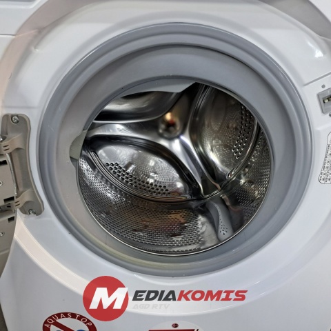 Pralka Hoover HWQ 410AMC6/1-84 Pralka Hoover HWQ 410AMC6/1-84