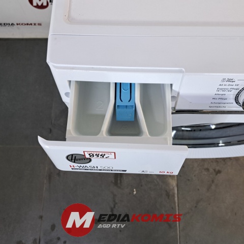 Pralka Hoover HWQ 410AMC6/1-84 Pralka Hoover HWQ 410AMC6/1-84