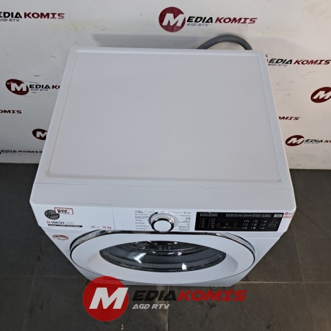 Pralka Hoover HWQ 410AMC6/1-84 Pralka Hoover HWQ 410AMC6/1-84