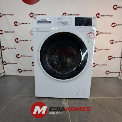 Pralko-Suszarka Blomberg BWD384W2 [4]