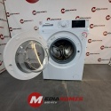 Pralko-Suszarka Blomberg BWD384W2 [4]