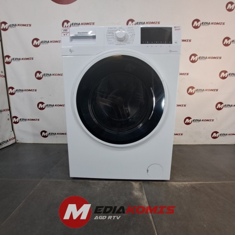 Pralko-Suszarka Blomberg BWD384W2 [5]