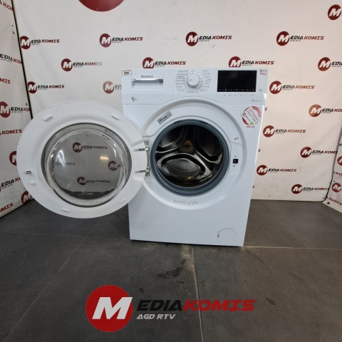 Pralko-Suszarka Blomberg BWD384W2 Pralko-Suszarka Blomberg BWD384W2
