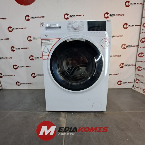Pralko-Suszarka Blomberg BWD384W2 [2]