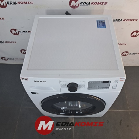 Pralko-Suszarka Samsung WD83T4047CH/EE Pralko-Suszarka Samsung WD83T4047CH/EE