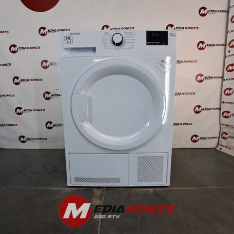 Suszarka Blomberg BTGX370W2 [2]