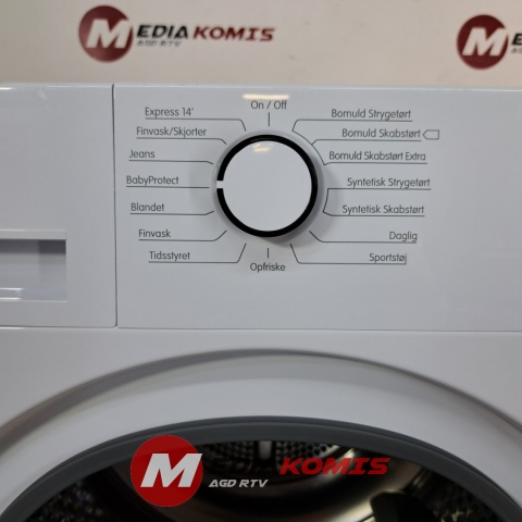 Suszarka Blomberg BTGX370W2 Suszarka Blomberg BTGX370W2