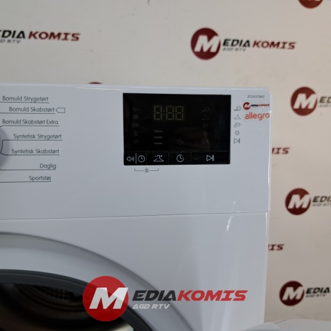 Suszarka Blomberg BTGX370W2 Suszarka Blomberg BTGX370W2