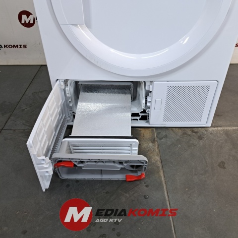 Suszarka Blomberg BTGX370W2 Suszarka Blomberg BTGX370W2