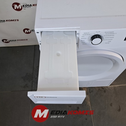 Suszarka Blomberg BTGX370W2 Suszarka Blomberg BTGX370W2