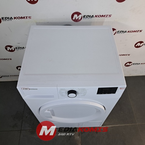 Suszarka Blomberg BTGX370W2 Suszarka Blomberg BTGX370W2