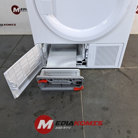 Suszarka Blomberg BTGX370W2 Suszarka Blomberg BTGX370W2