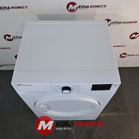 Suszarka Blomberg BTGX370W2 Suszarka Blomberg BTGX370W2