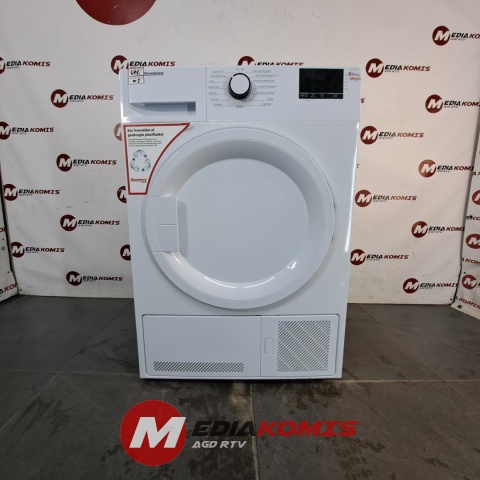 Suszarka Blomberg BTGX370W2 [2]